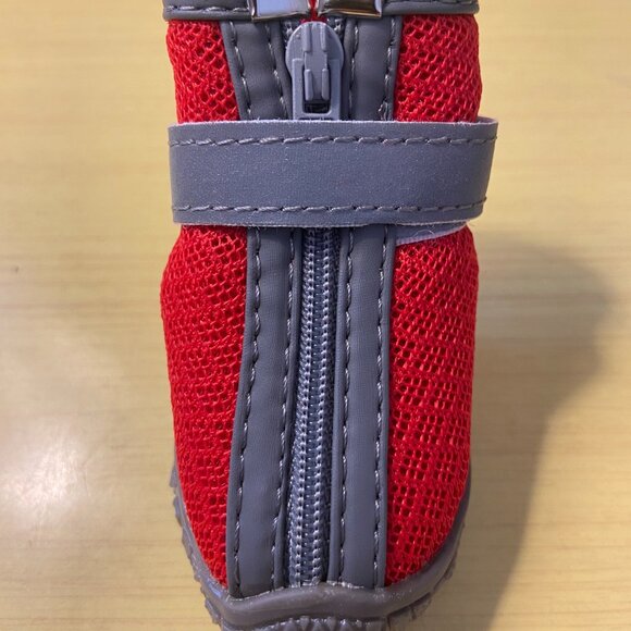 Dog boots - Picture 11 of 13